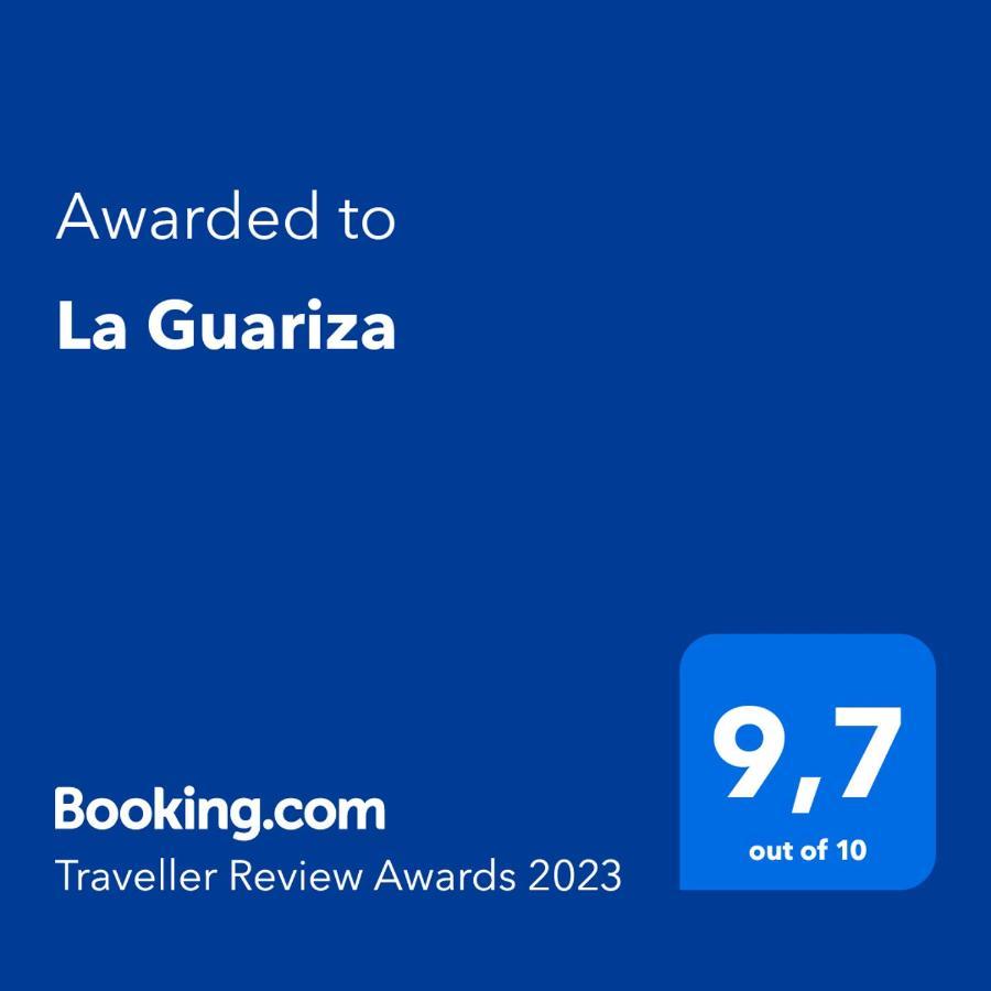 شقة La Guariza فيلابلينو المظهر الخارجي الصورة